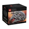 Lego Canada Inc. LEGO® Millennium Falcon 75192 Outlet