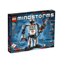 LEGO ® Mindstorms EV3 31313 Online