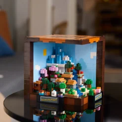 LEGO ® Minecraft® The Crafting Table for Adults 21265 Sale