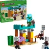 LEGO ® Minecraft® The Illager Desert Patrol 21267 Fashion
