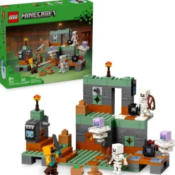 LEGO ® Minecraft® The Trial Chamber 21271 Fashion