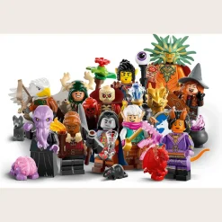 LEGO ® Minifigures Dungeons & Dragons® Toys 71047 Outlet