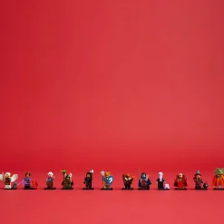 LEGO ® Minifigures Dungeons & Dragons® Toys 71047 Outlet