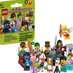 LEGO ® Minifigures Series 27 71048 Hot