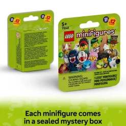 LEGO ® Minifigures Series 27 71048 Hot
