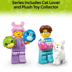 LEGO ® Minifigures Series 27 71048 Hot