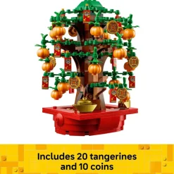 LEGO ® Money Tree 40648 Hot