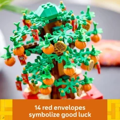 LEGO ® Money Tree 40648 Hot