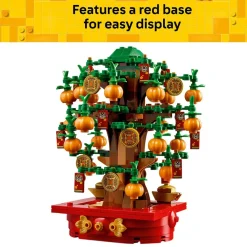 LEGO ® Money Tree 40648 Hot