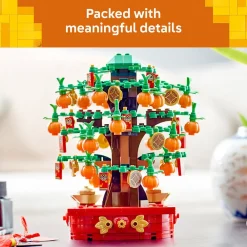 LEGO ® Money Tree 40648 Hot