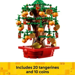 LEGO ® Money Tree 40648 Hot
