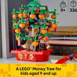 LEGO ® Money Tree 40648 Hot