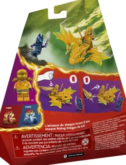 LEGO ® NINJAGO® Arin’s Rising Dragon Strike Toy 71803 Discount