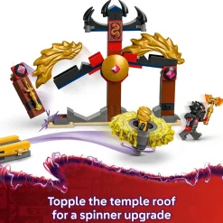 LEGO ® NINJAGO® Dragon Spinjitzu Battle Pack 71826 Discount