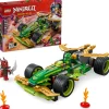 LEGO ® NINJAGO® Lloyd’s Pull-Back Race Car 71828 New