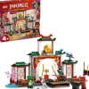 LEGO ® NINJAGO® Ninja Spinjitzu Temple 71831 Clearance