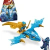 LEGO ® NINJAGO® Nya’s Rising Dragon Strike Toy 71802 Fashion