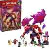 LEGO ® NINJAGO® Thunderfang Dragon of Chaos 71832 Clearance