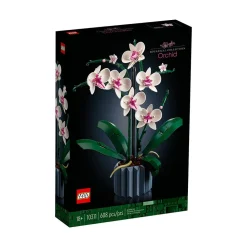 Lego Canada Inc. LEGO® Orchid 10311 Plant Decor Building Kit (608 Pieces) Sale
