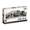 Lego Canada Inc. LEGO® Queer Eye – The Fab 5 Loft 10291 Building Kit (974 Pieces) Clearance