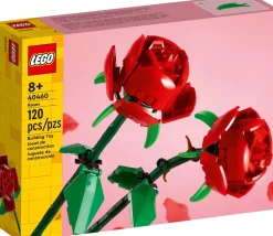 Lego Canada Inc. LEGO® Roses 40460 Building Kit (120 Pieces) Outlet
