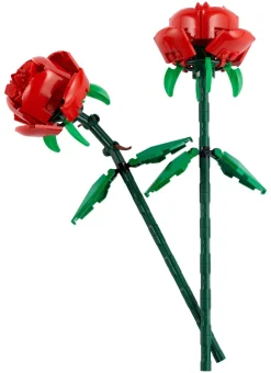 Lego Canada Inc. LEGO® Roses 40460 Building Kit (120 Pieces) Outlet