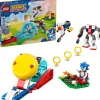 LEGO ® Sonic the Hedgehog™: Sonic’s Campfire Clash 77001 Online