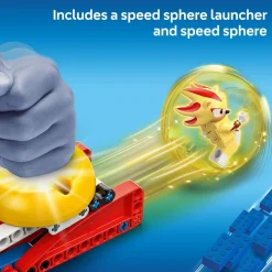 LEGO ® Sonic the Hedgehog™ Super Shadow vs. Biolizard 77003 Hot