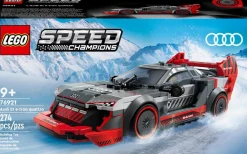 Lego Canada Inc. LEGO® Speed Champions Audi S1 e-tron quattro Race Car 76921 Online