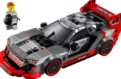 Lego Canada Inc. LEGO® Speed Champions Audi S1 e-tron quattro Race Car 76921 Online