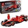 LEGO ® Speed Champions Ferrari SF-24 F1® Race Car 77242 Clearance