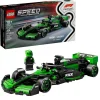 LEGO ® Speed Champions KICK Sauber F1® Team C44 Race Car 77247 Best