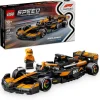 LEGO ® Speed Champions McLaren F1® Team MCL38 Race Car 77251 Hot