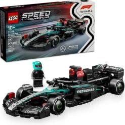 LEGO ® Speed Champions Mercedes-AMG F1® W15 Race Car 77244 Sale