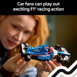 LEGO ® Speed Champions Visa Cash App RB VCARB 01 F1® Race Car 77246 Sale