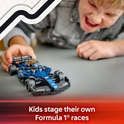 LEGO ® Speed Champions Williams Racing FW46 F1® Race Car 772469 Discount