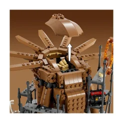 Lego Canada Inc. LEGO Spider-Man Final Battle Online