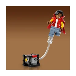 Lego Canada Inc. LEGO Spider-Man Final Battle Online