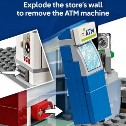 LEGO ® Spider-Verse: Miles Morales vs. The Spot 76311 Sale