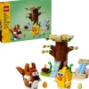 LEGO ® Spring Animal Playground 40709 Hot