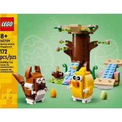 LEGO ® Spring Animal Playground 40709 Hot