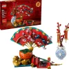 LEGO ® Spring Festival Good Fortune 80117 Outlet