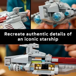LEGO ® Star Wars™ Acclamator-Class Assault Ship™ 75404 Discount