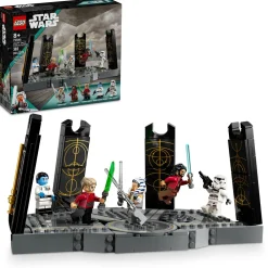 Lego Canada Inc. LEGO® Star Wars™ Ahsoka Tano’s Duel on Peridea Fashion