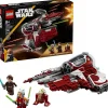 LEGO ® Star Wars™ Ahsoka’s Jedi Interceptor™ 75401 Outlet