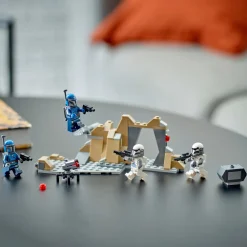 Lego Canada Inc. LEGO Star Wars: Ambush on Mandalore Battle Pack 75373 New