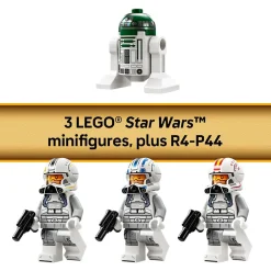 LEGO ® Star Wars™ ARC-170 Starfighter™ 75402 Online