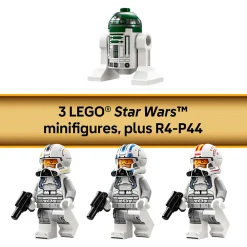 LEGO ® Star Wars™ ARC-170 Starfighter™ 75402 Online