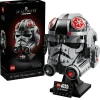 LEGO ® Star Wars™ AT-AT Driver™ Helmet 75429 Hot