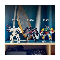 LEGO ® Star Wars™ Boba Fett™ Mech 75369 Building Toy Set (155 Pieces) Online